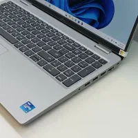 Dell 5521 i7-11850H|رایانه همراه|بروجرد, |دیوار