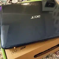 لب تاب ایسر آسپیره|رایانه همراه|کرج, حصارک پایین|دیوار