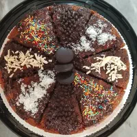 کیک و کوکی خونگی و خوشمزه|خوردنی و آشامیدنی|فردیس, شهرک ۱۱۰|دیوار