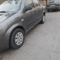 تیبا ۱|خودرو سواری و وانت|یزد, |دیوار