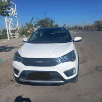 ایکس ۲۲ادنده اتومات در حد صفر|خودرو سواری و وانت|همدان, |دیوار