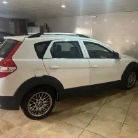 اچ سی کراس مدل ۹۵|خودرو سواری و وانت|تبریز, |دیوار