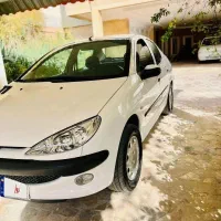 206 SD V20 مدل 1390