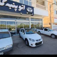 کوییک GXR|خودرو سواری و وانت|بیرجند, |دیوار