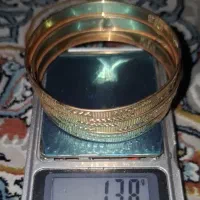 طلا نو به قیمت مستعمل