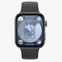 هواوی واچ فیت ۳