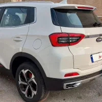 فروش یکدستگاه خودرو ایکس 55پرو|خودرو سواری و وانت|خرمشهر, |دیوار