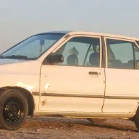 پرایدکاربرات