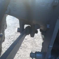 تراکتور ۲۸۵فرگوسن|خودرو سنگین|خانمیرزا, |دیوار