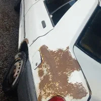 پراید مدل ۹۵