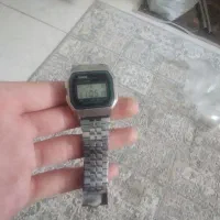 ساعت کاسیو