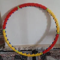 رگال وحلقه ورزشی|تجهیزات ورزشی|بندرعباس, |دیوار