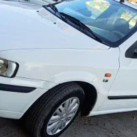 سمند مدل 94 مولتی پلکس سند تک برگ