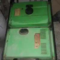 موتور برق ۷.۵کیلو وات انرژی|ماشینآلات صنعتی|آزادشهر, |دیوار