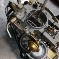 تعمیر و سرویس کاربرات دلکودرمحل تمام نقاط و سریع|خدمات موتور و ماشین|مشهد, طبرسی شمالی|دیوار