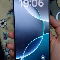 ایفون ۱۶ پرو مکس ریجستر