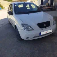 تیبا صندوق دار