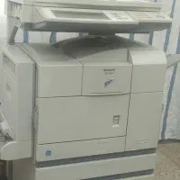 فروش دستگاه چاپ فکس شارپ MX450N مناسب ادارات