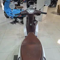 بنلی ستا مدل ۹۸|موتورسیکلت|تهران, کاج|دیوار