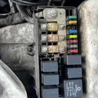 لوازم لیفان 520استوک|قطعات یدکی و لوازم جانبی|اسلامشهر, صادقیه|دیوار