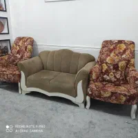 مبل پارچه ترک