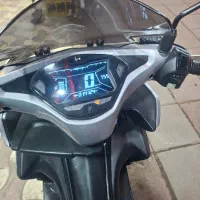 ایروکس nvx مدل ۱۴۰۱ بسیار تمیز کارکرد پایین