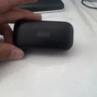 ایرپاد t5 QCY خیلی کم استفاده