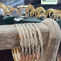 النگوی طلای جوانمرد(کد۸۰)