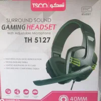 هدفون گیمینگ تسکو نو