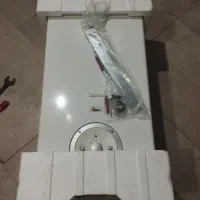 پکیج دیواری|آبگرمکن، پکیج، شوفاژ|تهران, شهران جنوبی|دیوار