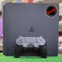دو دستهPs4 slim
