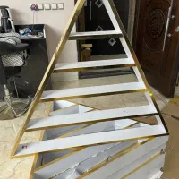 جای لاکی استند لاک