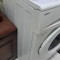ماشین لباس شویی