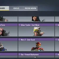 اکانت کالاف|کنسول، بازی ویدئویی و آنلاین|نورآباد, |دیوار