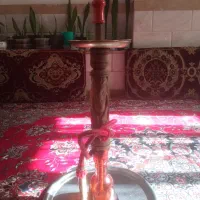 قلیان|زیورآلات و اکسسوری|کنگاور, |دیوار