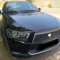 دنا پلاس اتوماتیک