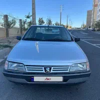 پژو ۴۰۵|خودرو سواری و وانت|تبریز, |دیوار