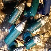 پیچ گوشتی شارژی ماکیتا اصل