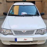 پراید ۱۱۱ sx