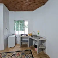 سوئیت  سه تخته خ پاسداران نزدیک دریا|اجارهٔ کوتاه‌مدت آپارتمان و سوئیت|بندر انزلی, پاسداران|دیوار