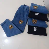 لباس بچگانه|کفش و لباس بچه|نجفآباد, جلال آباد|دیوار