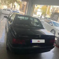 پارس 1400 بیرنگ