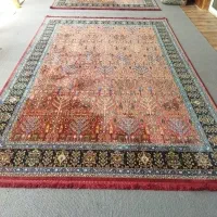 موکت و فرش و کابینت فلزی