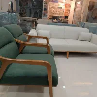 لورنت مبل ضمانت شارژمجدد