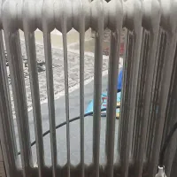شوفاژ برقی