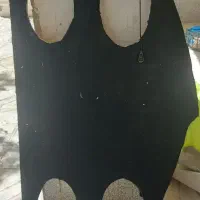 تاقچه عقب زانتیا