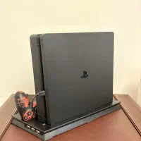 سونی ps4 اسلیم