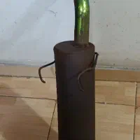 اگزوز بلوچی خروجی توربویی