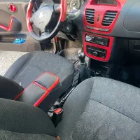 کوییک R مدل ۱۴۰۰|خودرو سواری و وانت|کرمانشاه, |دیوار