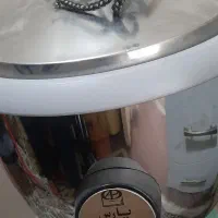 قهوه ساز و پلوپز|سماور، چای‌ساز، قهوه‌ساز|گرگان, |دیوار